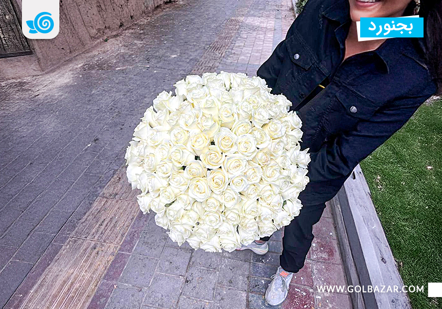 ارسال گل به شهرستان های ایران