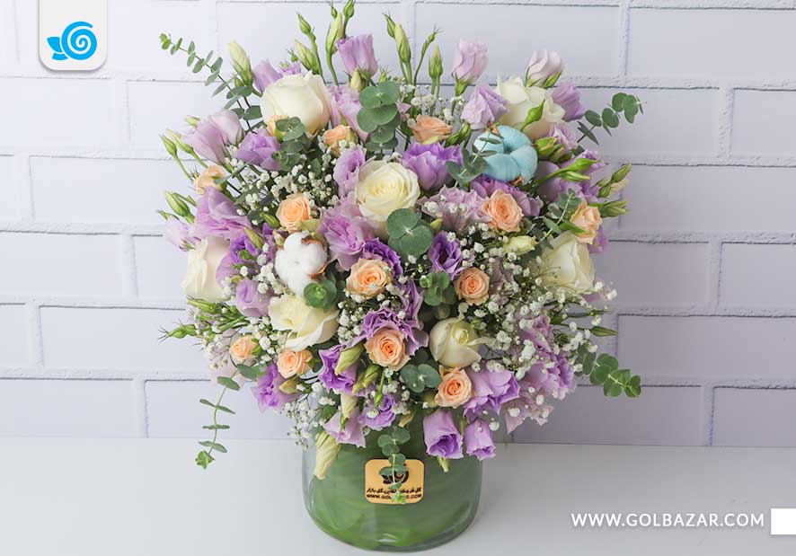 عکس گل برای دوست دختر