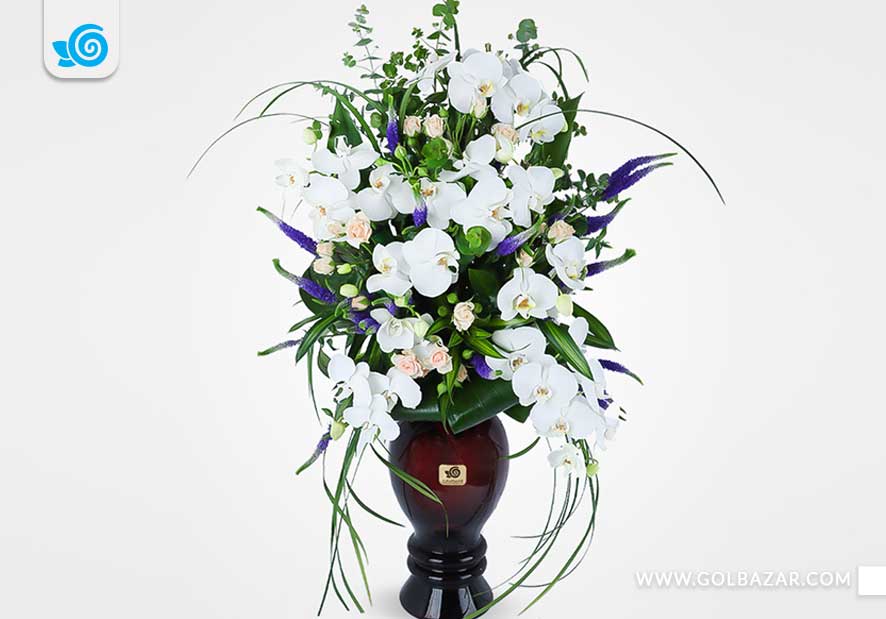 راهنمای خرید گل خواستگاری