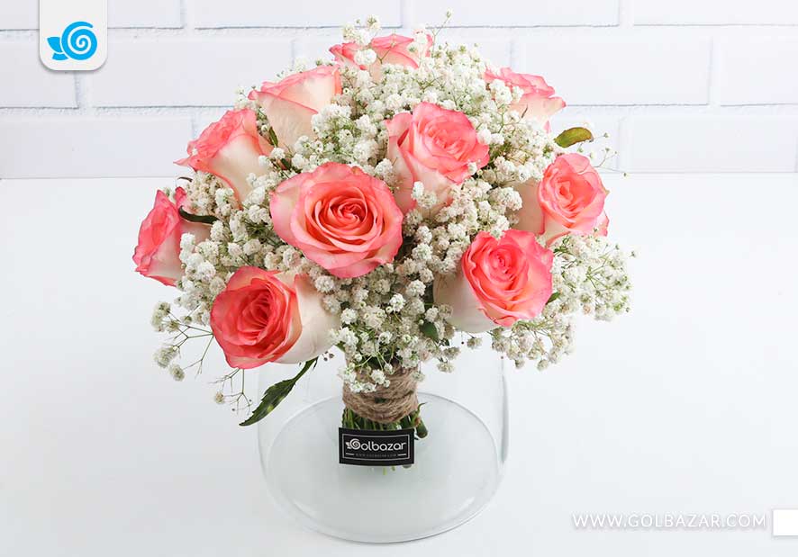 اسامی گل های خواستگاری