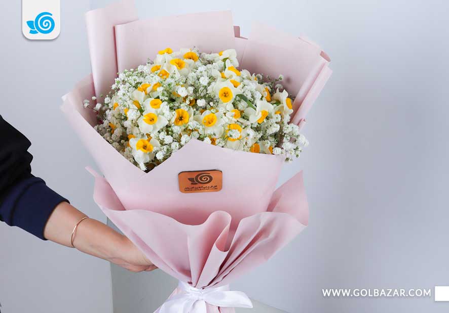 عکس گل برای خواستگاری