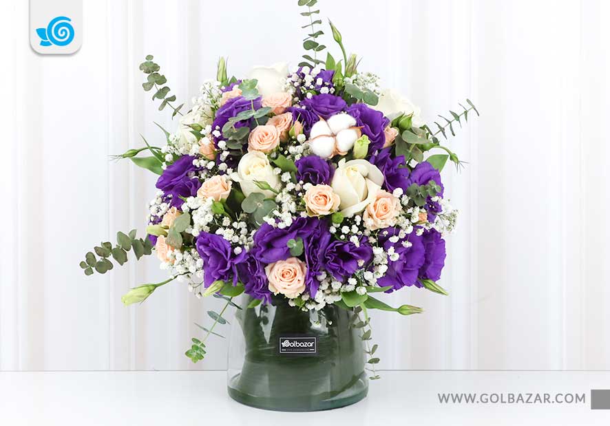 عکس گل برای مراسم خواستگاری