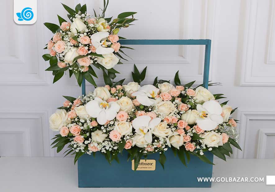 گل برای خواستگاری