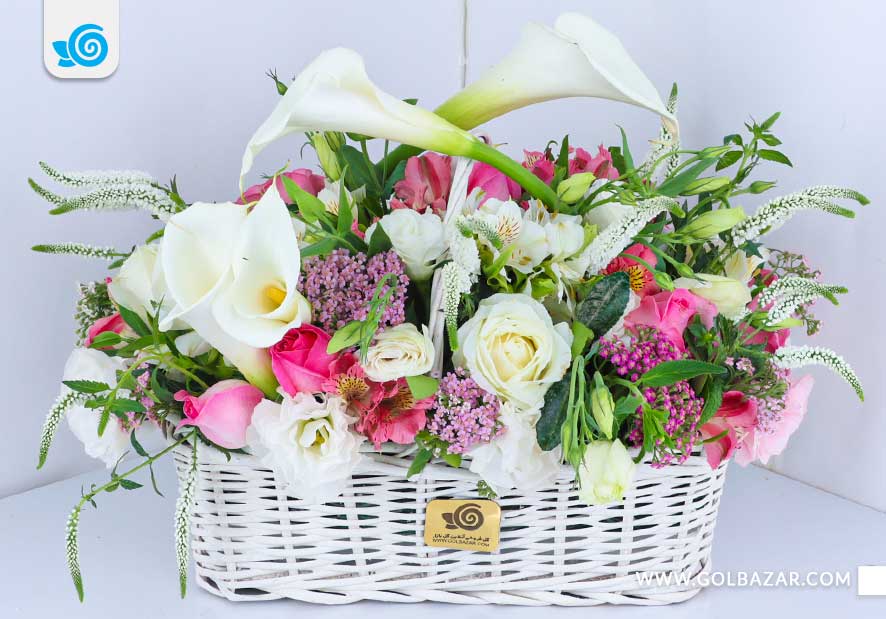 راهنمای خرید گل برای عیادت