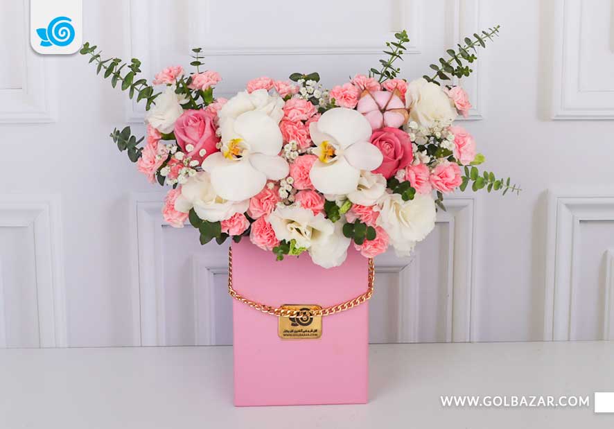 راهنمای خرید گل برای عیادت از بیمار