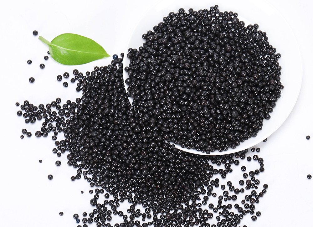 کود هیومیک اسید برای گل آپارتمانی