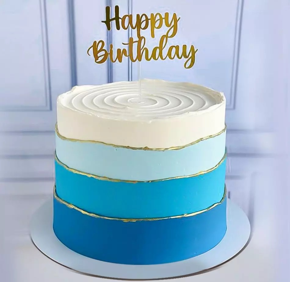 سورپرایز تولد مجازی