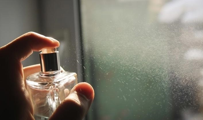 عطر و ادکلن خوشبو