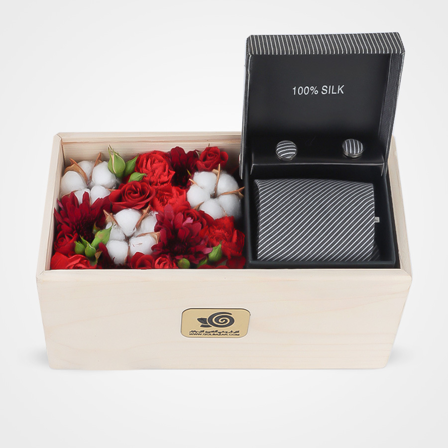 خرید هدیه ولنتاین پسرانه