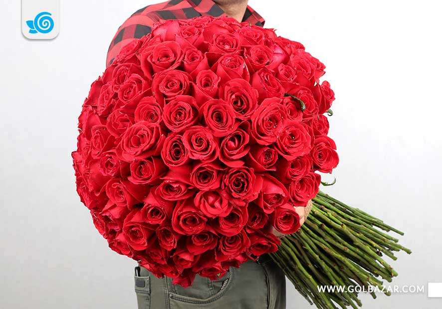 راهنمای خرید گل برای دوست پسر