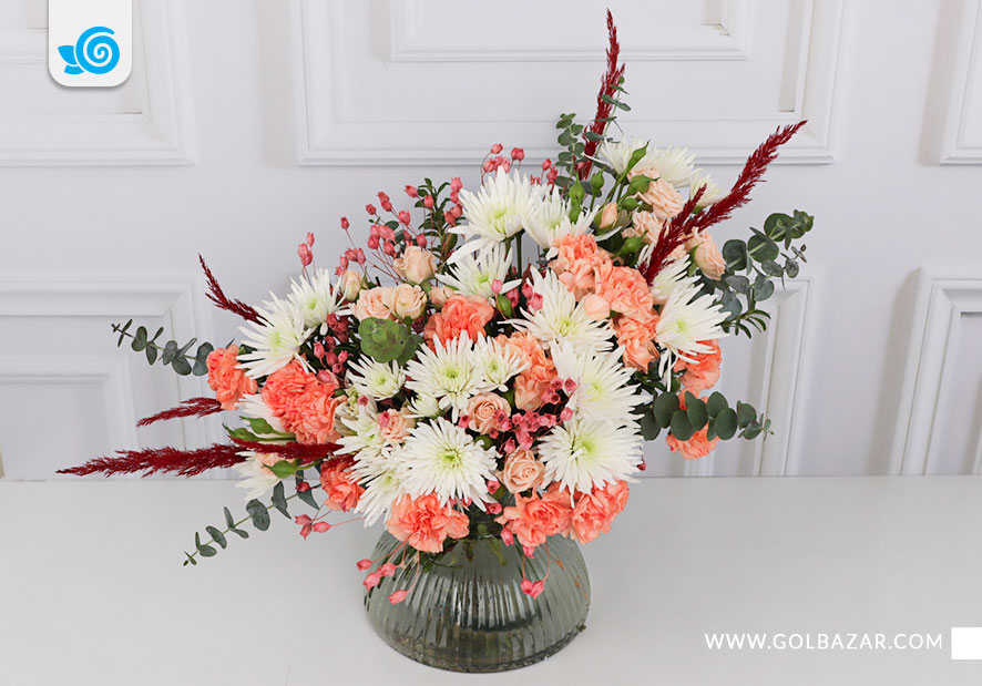 گل برای قرار اول