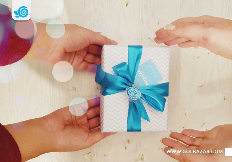 گل برای دیت اول