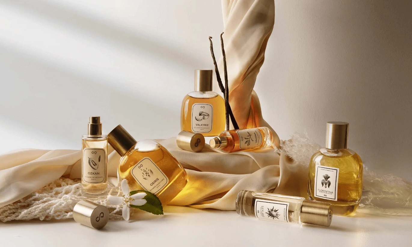 ادکلن مناسب برای خرید