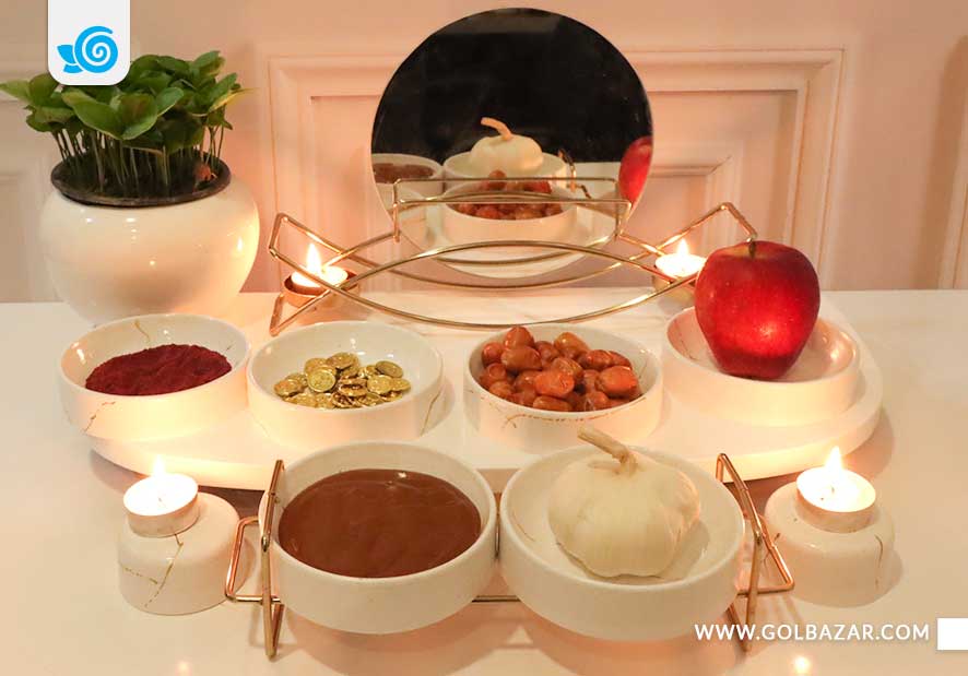 ارسال هدیه سریع به ایران