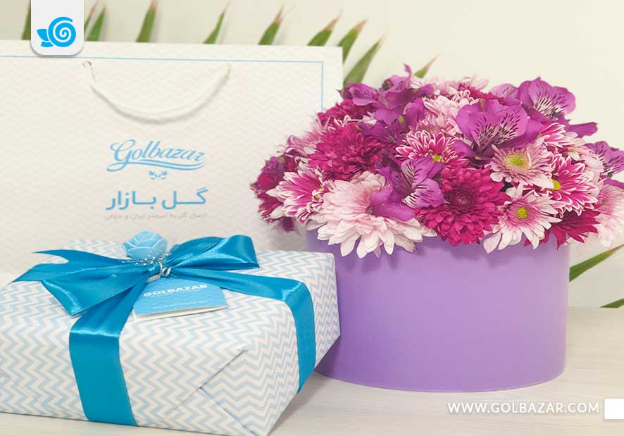 سایت خرید هدیه فوری