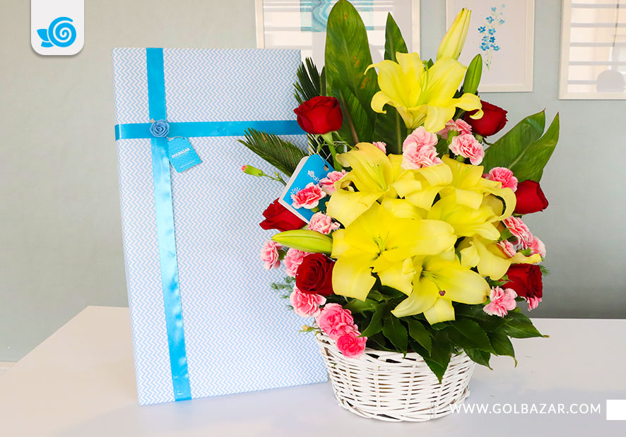 راهنمای خرید اینترنتی هدیه