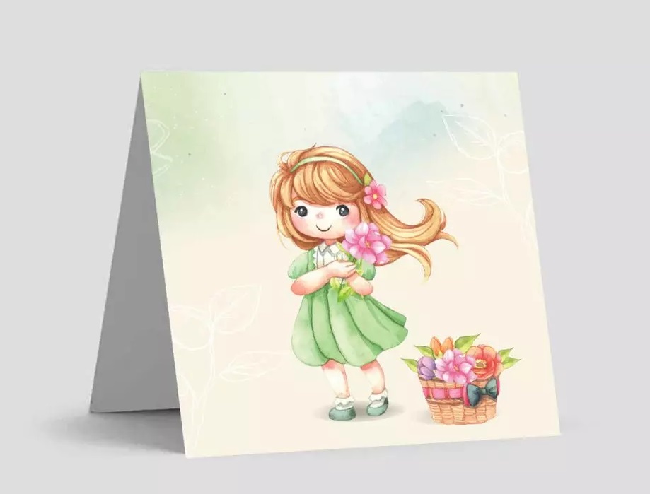 سورپرایز مجازی روز دختر