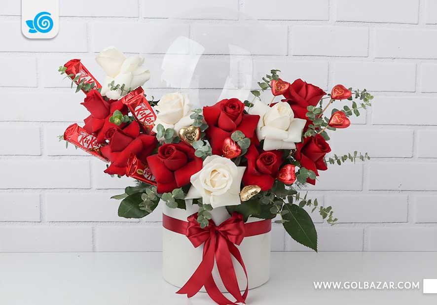 مزایای خرید اینترنتی هدیه