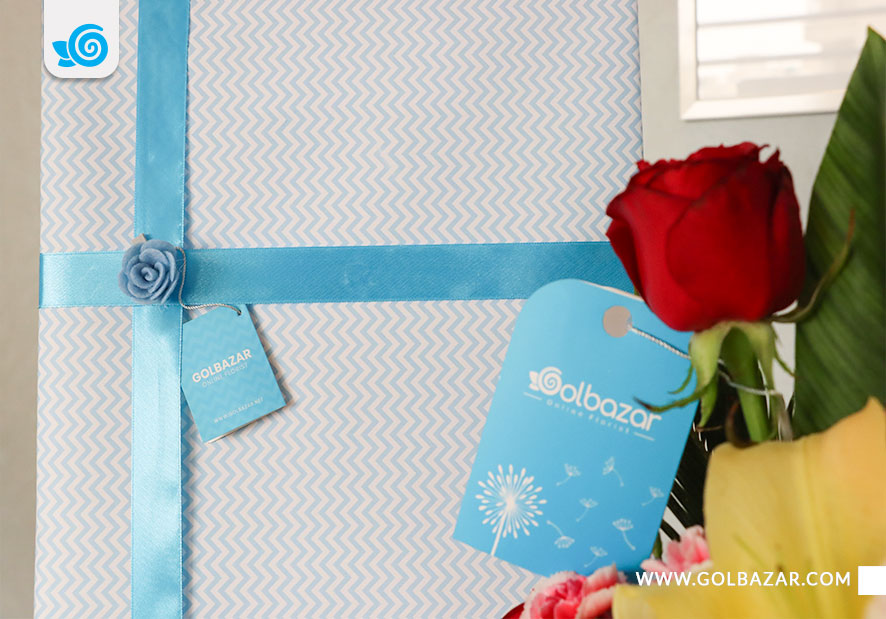 خرید اینترنتی هدیه