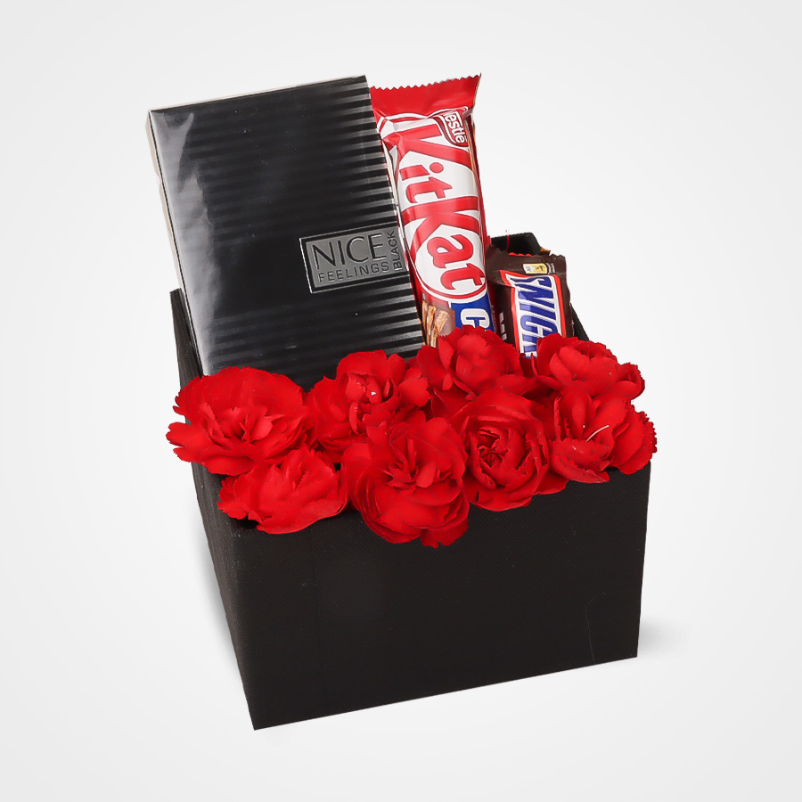 کادوی ولنتاین پسر