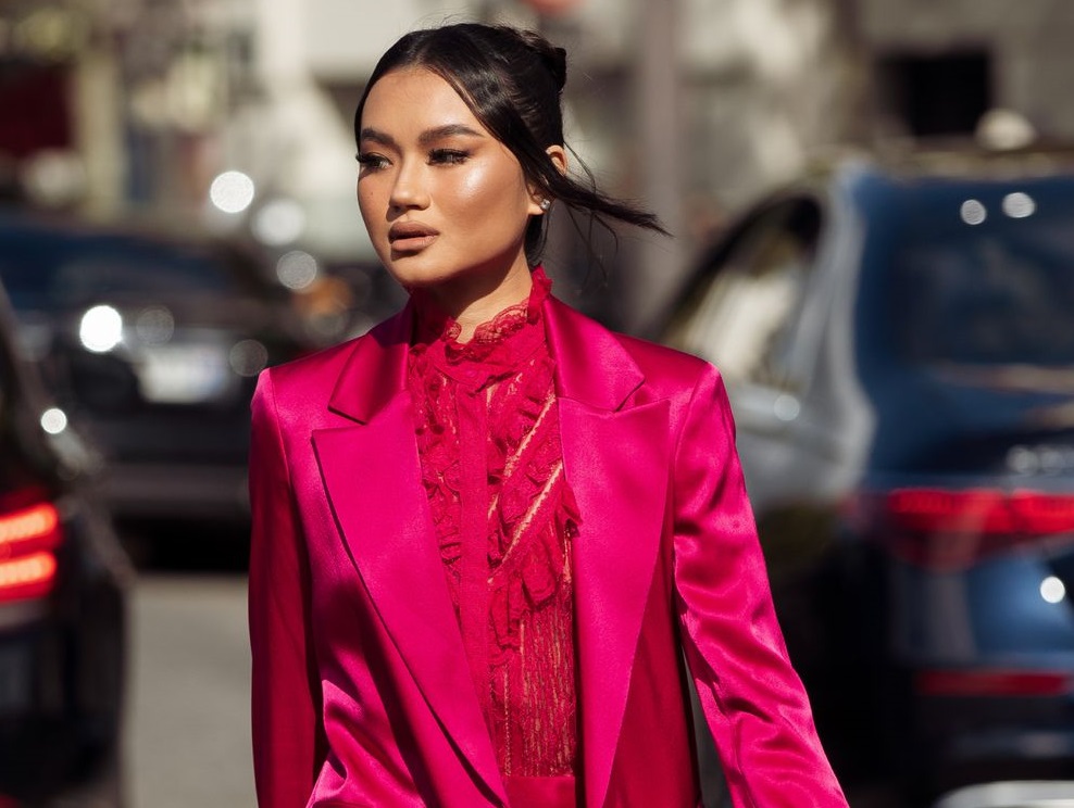 استایل رنگ سال 2023