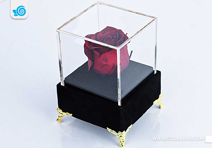 ارسال انواع گل به ایران