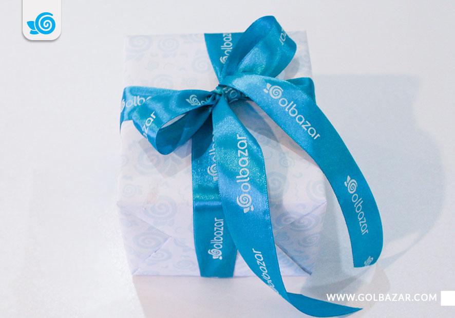 ارسال هدیه از کانادا به ایران