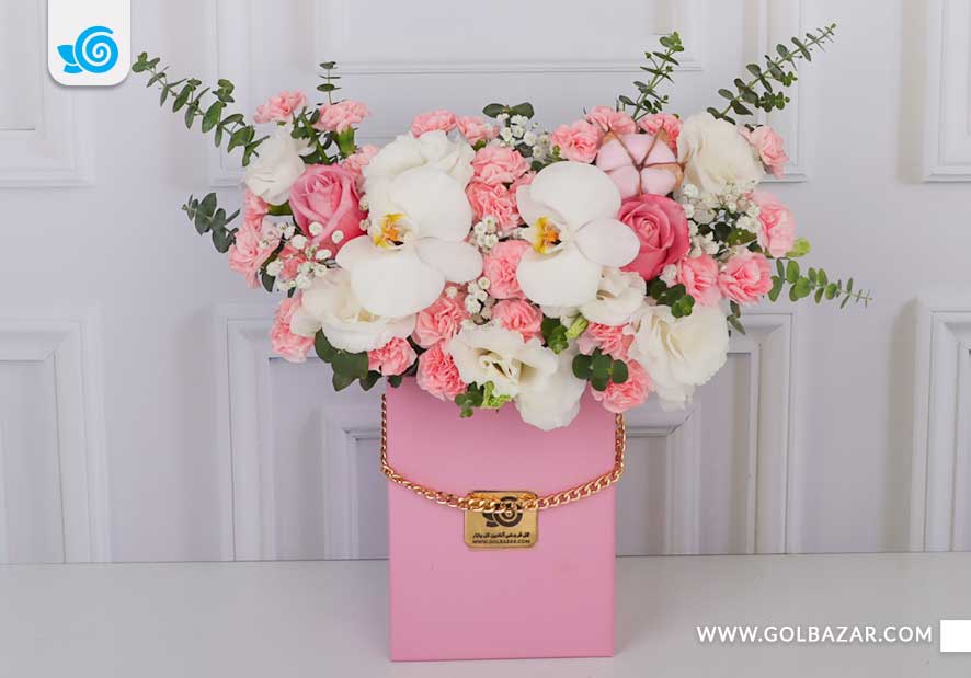 خرید گل برای سالگرد ازواج