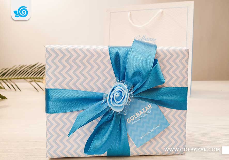 خرید هدیه برای سالگرد ازدواج