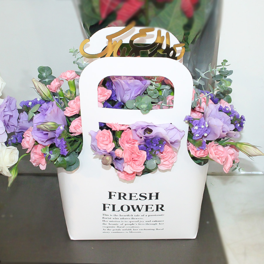 فلاور بگ رکسانا