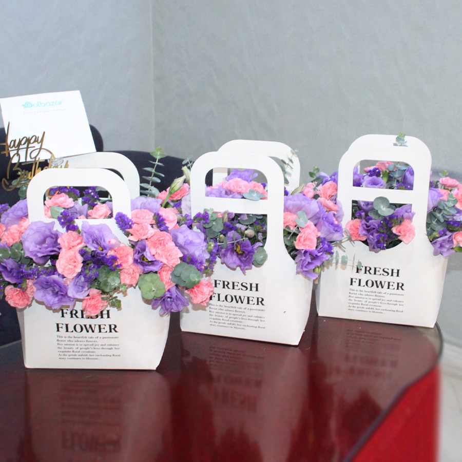 فلاوربگ رکسانا