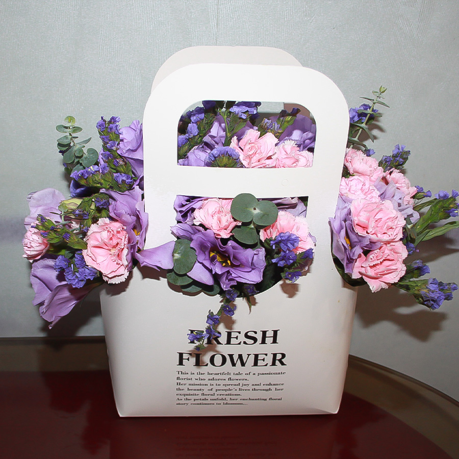 فلاوربگ رکسانا