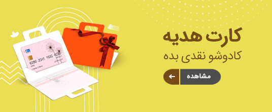 خرید اینترنتی کارت هدیه و سکه