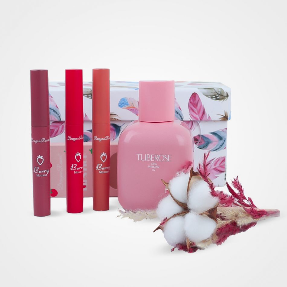 هدیه ولنتاین دخترانه